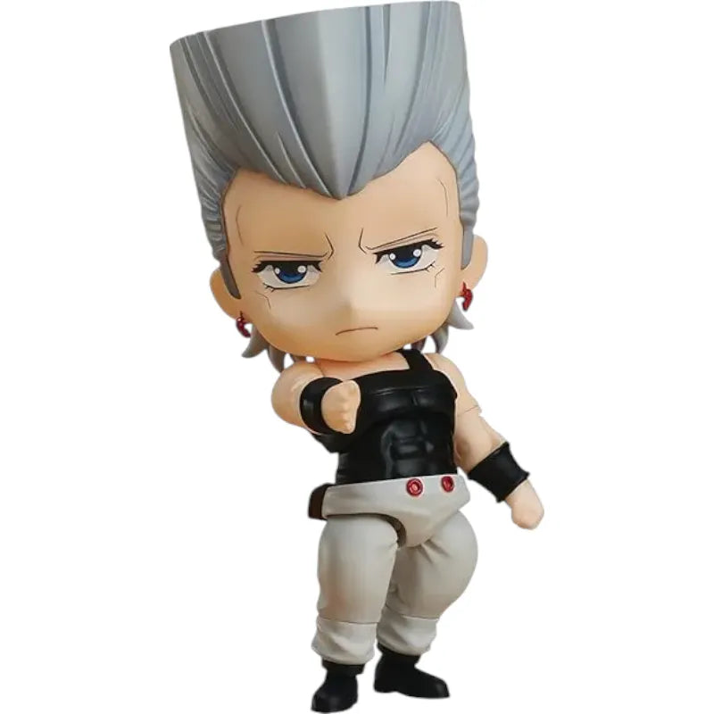 GS Nendoroid 1545 Pierre Polnareff Figurine