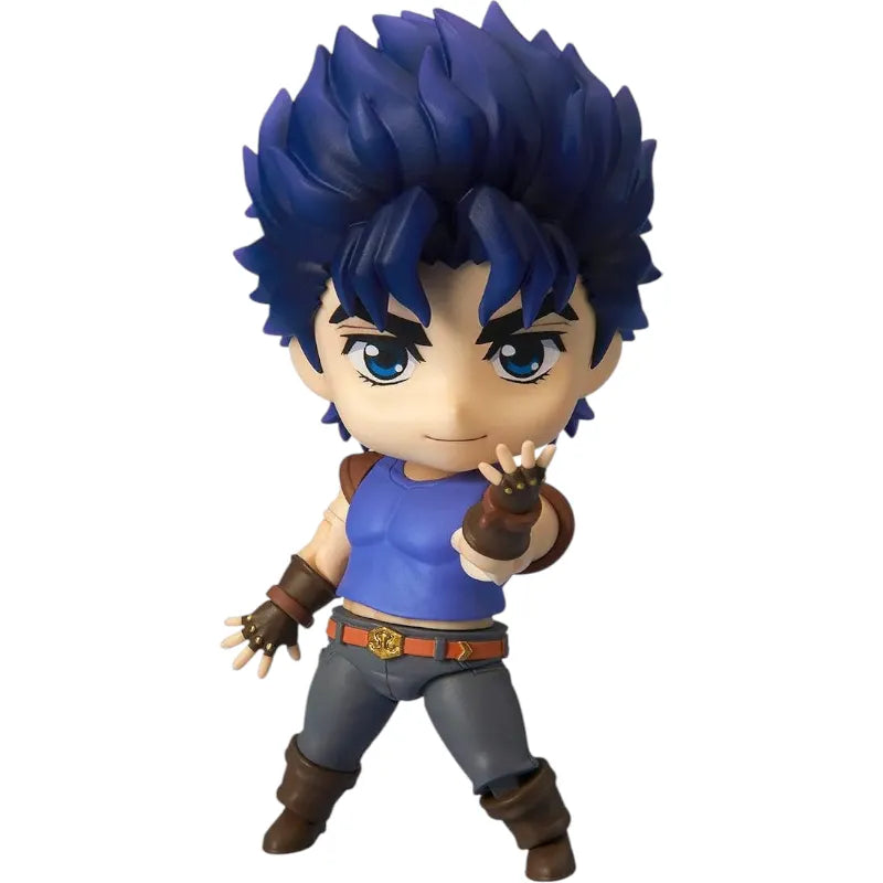 GS Nendoroid 1602 Jonathan Joestar Figurine