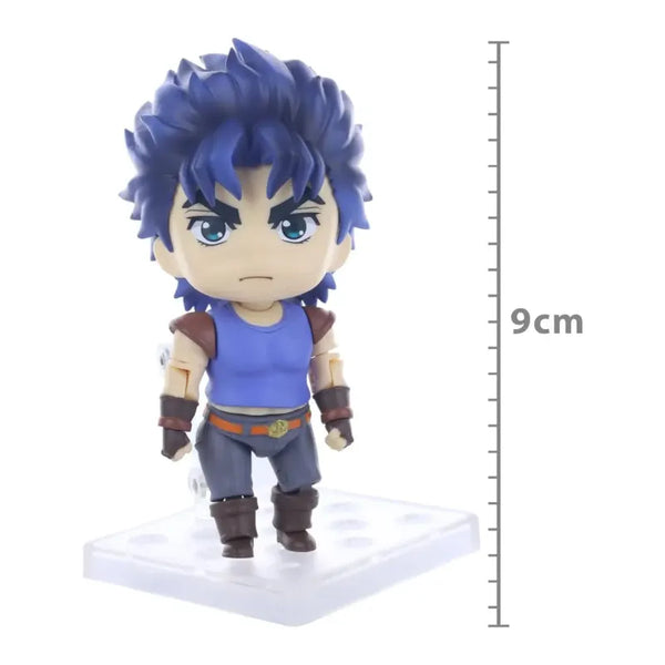 GS Nendoroid 1602 Jonathan Joestar Figurine