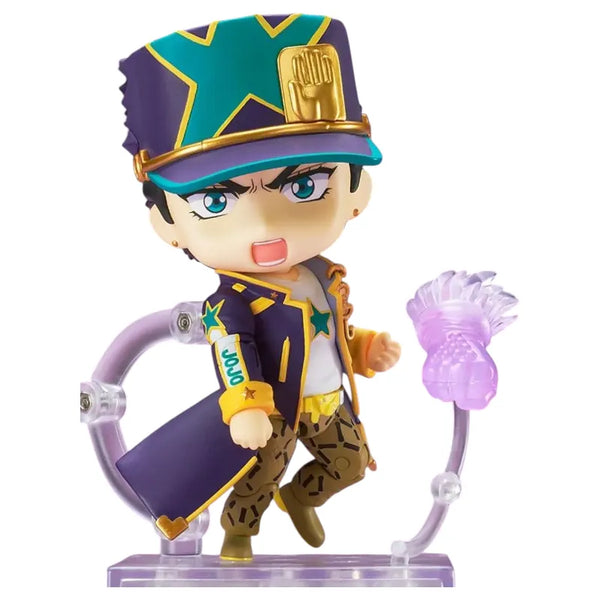 GS Nendoroid 1851 Jotaro Kujo Stone Ocean Figurine