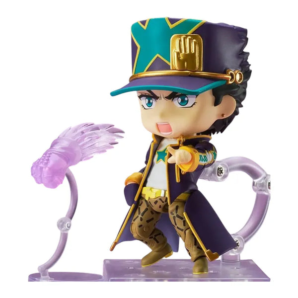 GS Nendoroid 1851 Jotaro Kujo Stone Ocean Figurine