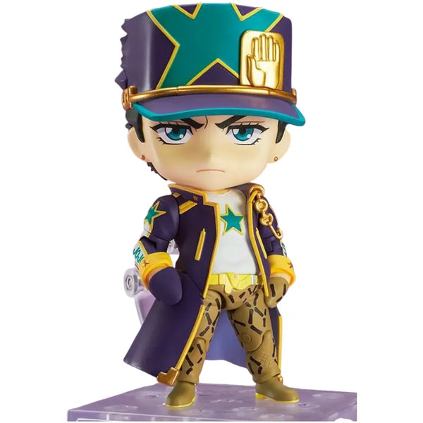 GS Nendoroid 1851 Jotaro Kujo Stone Ocean Figurine