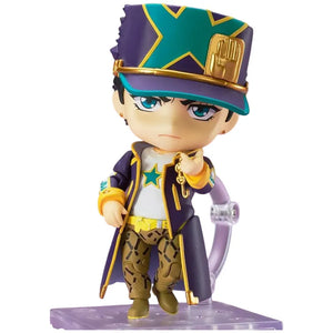 GS Nendoroid 1851 Jotaro Kujo Stone Ocean Figurine