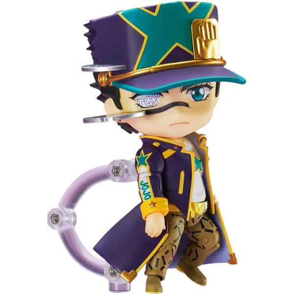 GS Nendoroid 1851 Jotaro Kujo Stone Ocean Figurine