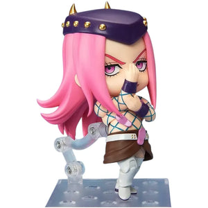 GS Nendoroid Narciso Anasui Figurine