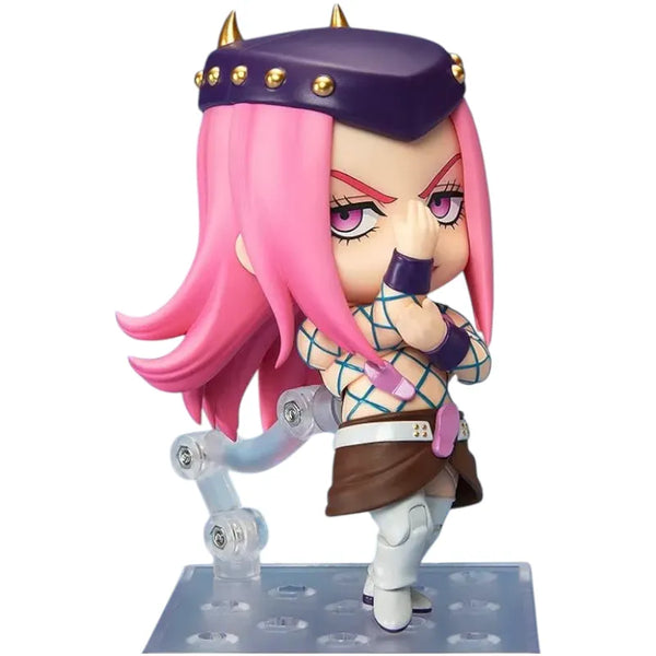 GS Nendoroid Narciso Anasui Figurine