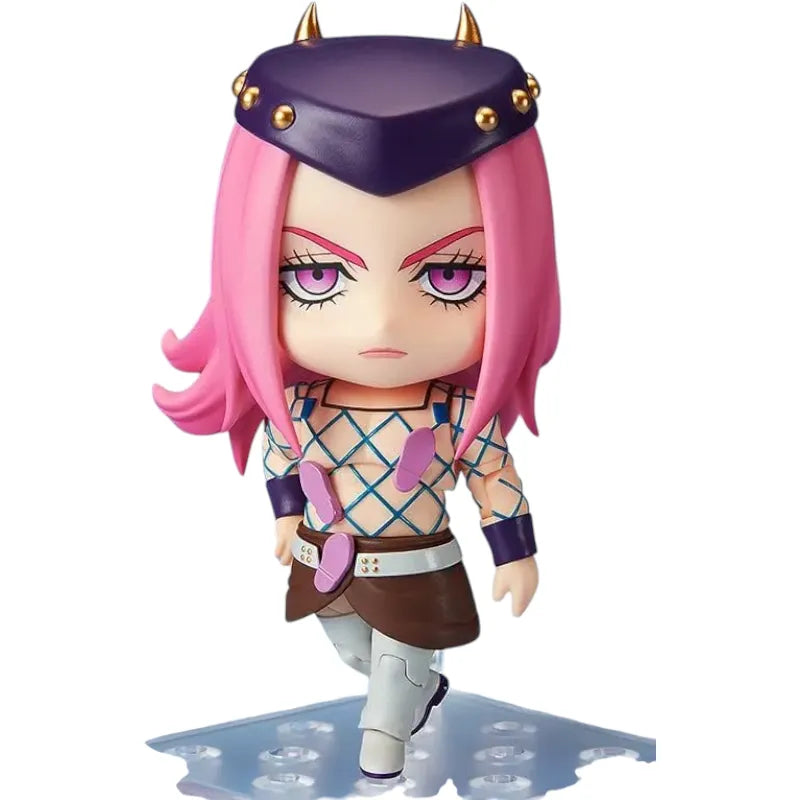 GS Nendoroid Narciso Anasui Figurine