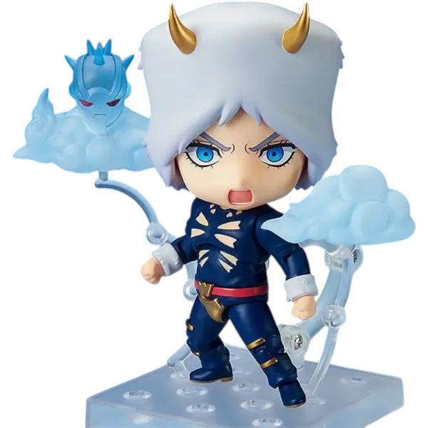 GS Nendoroid 2027 Weather R Figurine