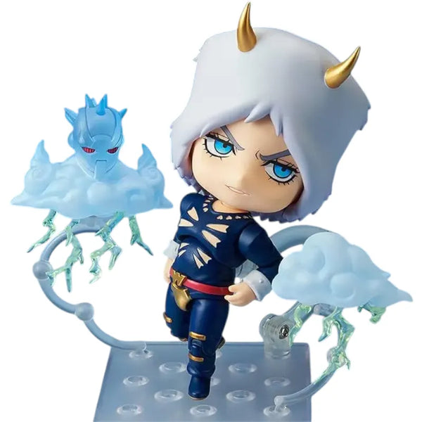 GS Nendoroid 2027 Weather R Figurine