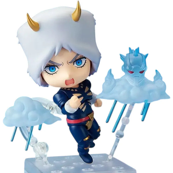 GS Nendoroid 2027 Weather R Figurine