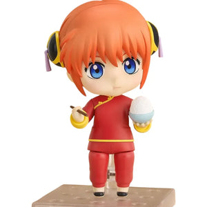 GS Nendoroid 2462 Gintama Kagura Figurine