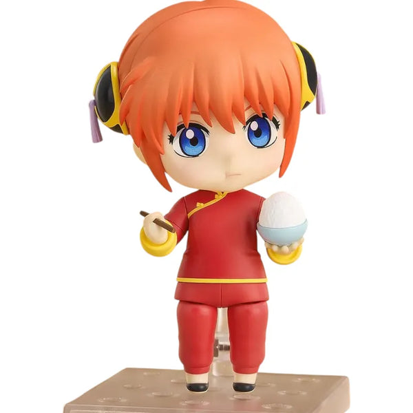 GS Nendoroid 2462 Gintama Kagura Figurine