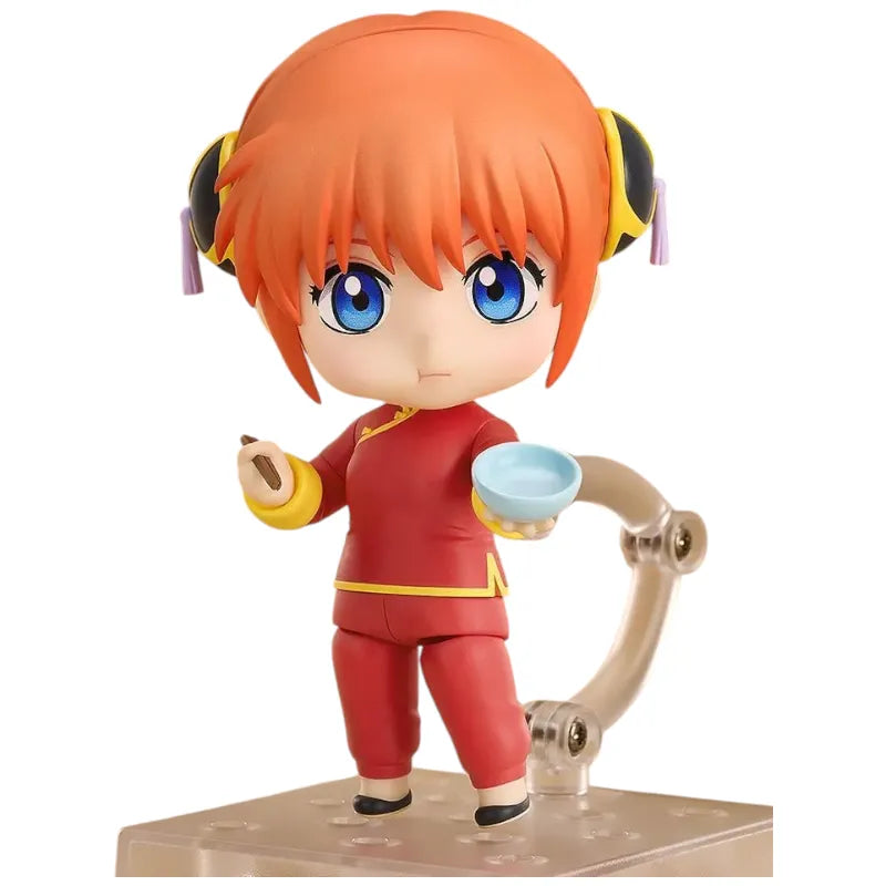 GS Nendoroid 2462 Gintama Kagura Figurine