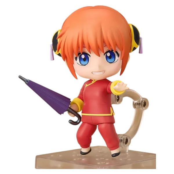 GS Nendoroid 2462 Gintama Kagura Figurine