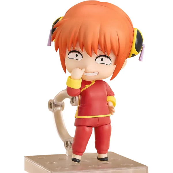 GS Nendoroid 2462 Gintama Kagura Figurine