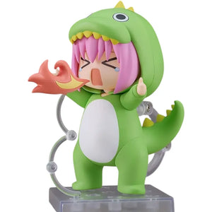 Nendoroid Hitori Gotoh Monster Ver. Figurine
