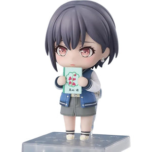 GS Nendoroid 2536 Tomori Takamatsu Figurine