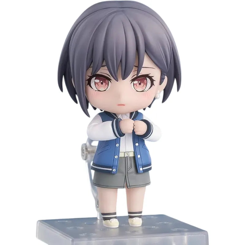 GS Nendoroid 2536 Tomori Takamatsu Figurine