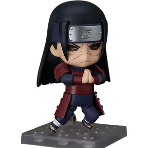 Nendoroid 2687 Naruto Shippuden Hashirama Senju Figurine
