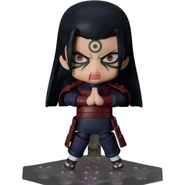 Nendoroid 2687 Naruto Shippuden Hashirama Senju Figurine