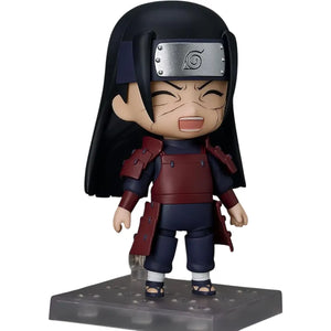 Nendoroid 2687 Naruto Shippuden Hashirama Senju Figurine
