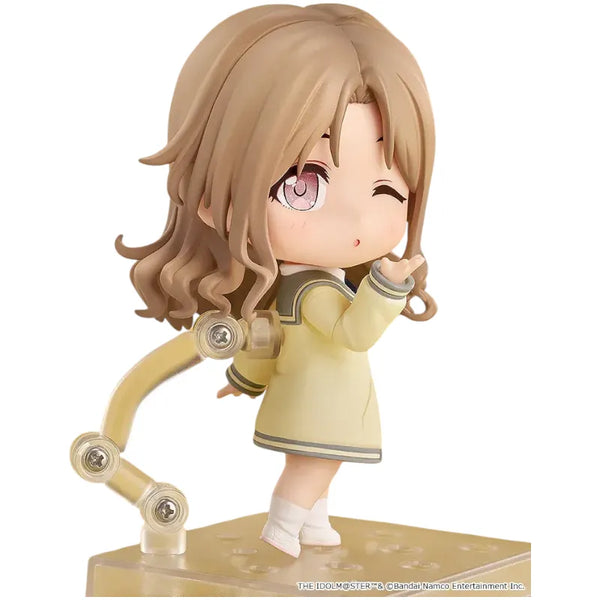 GS Nendoroid 2591 Hinana Ichikawa Figurine