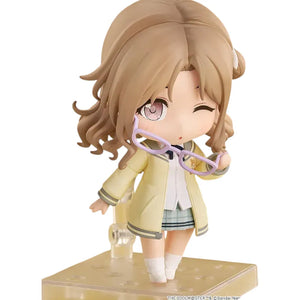 GS Nendoroid 2591 Hinana Ichikawa Figurine