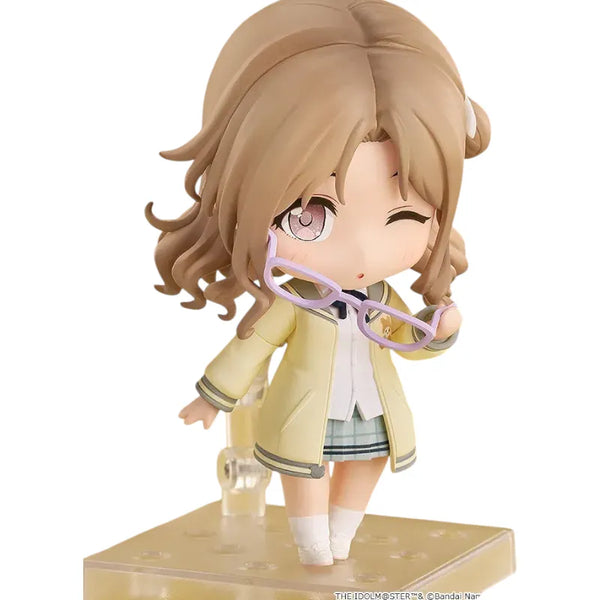 GS Nendoroid 2591 Hinana Ichikawa Figurine