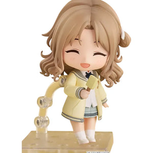 GS Nendoroid 2591 Hinana Ichikawa Figurine
