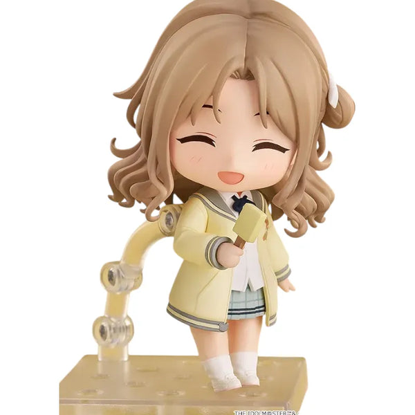 GS Nendoroid 2591 Hinana Ichikawa Figurine