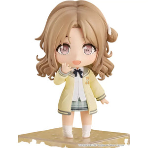 GS Nendoroid 2591 Hinana Ichikawa Figurine