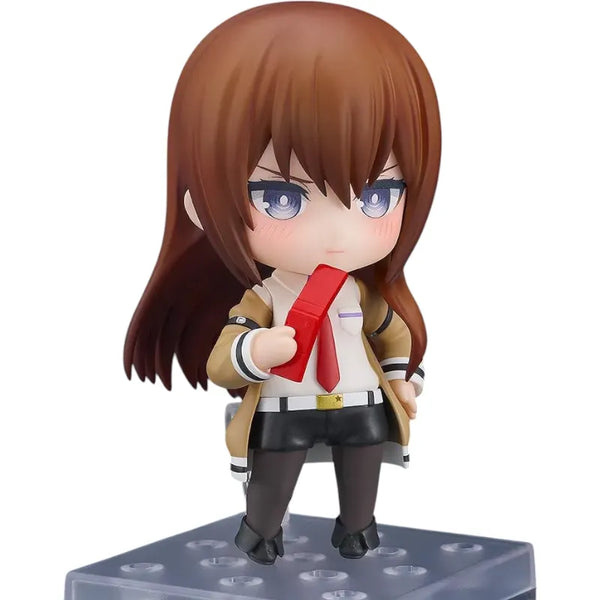 GS Nendoroid 2521 Kurisu Makise 2.0 Figurine