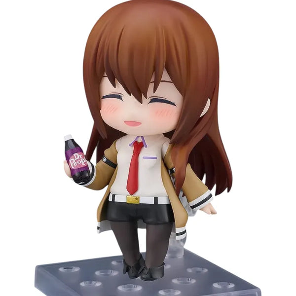 GS Nendoroid 2521 Kurisu Makise 2.0 Figurine
