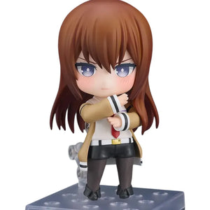 GS Nendoroid 2521 Kurisu Makise 2.0 Figurine