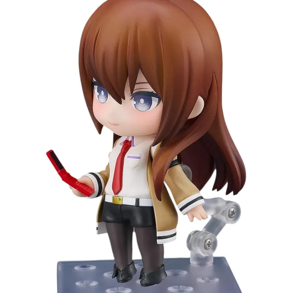 GS Nendoroid 2521 Kurisu Makise 2.0 Figurine