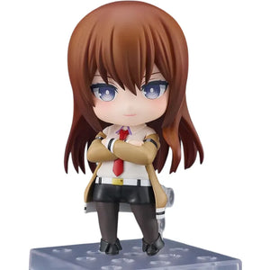 GS Nendoroid 2521 Kurisu Makise 2.0 Figurine