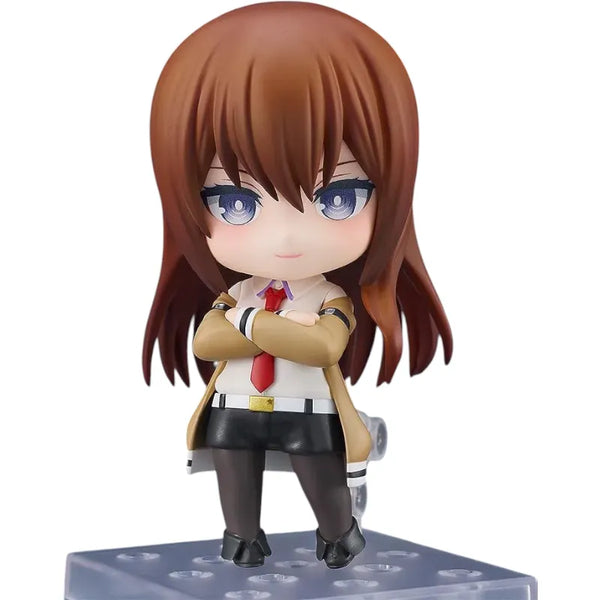GS Nendoroid 2521 Kurisu Makise 2.0 Figurine