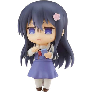 GS Nendoroid 1730 Hana Shirosaki Figurine