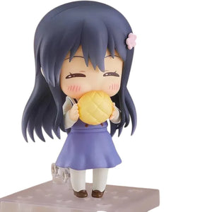 GS Nendoroid 1730 Hana Shirosaki Figurine