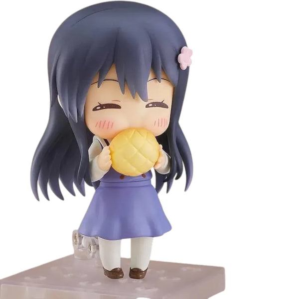 GS Nendoroid 1730 Hana Shirosaki Figurine