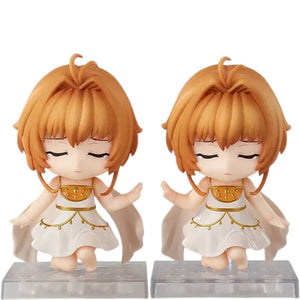 Nendoroid 1928 Sakura Tsubasa Ver Figurine