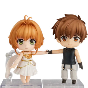 Nendoroid 1928 Sakura Tsubasa Ver Figurine