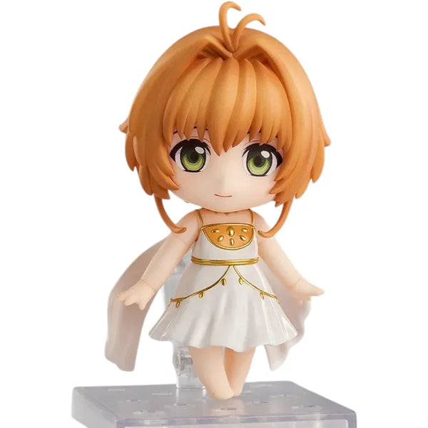Nendoroid 1928 Sakura Tsubasa Ver Figurine