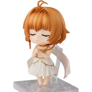Nendoroid 1928 Sakura Tsubasa Ver Figurine