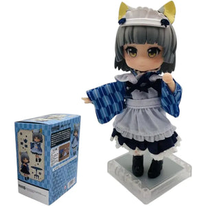 GS Nendoroid Yuki Maid Ver Figurine