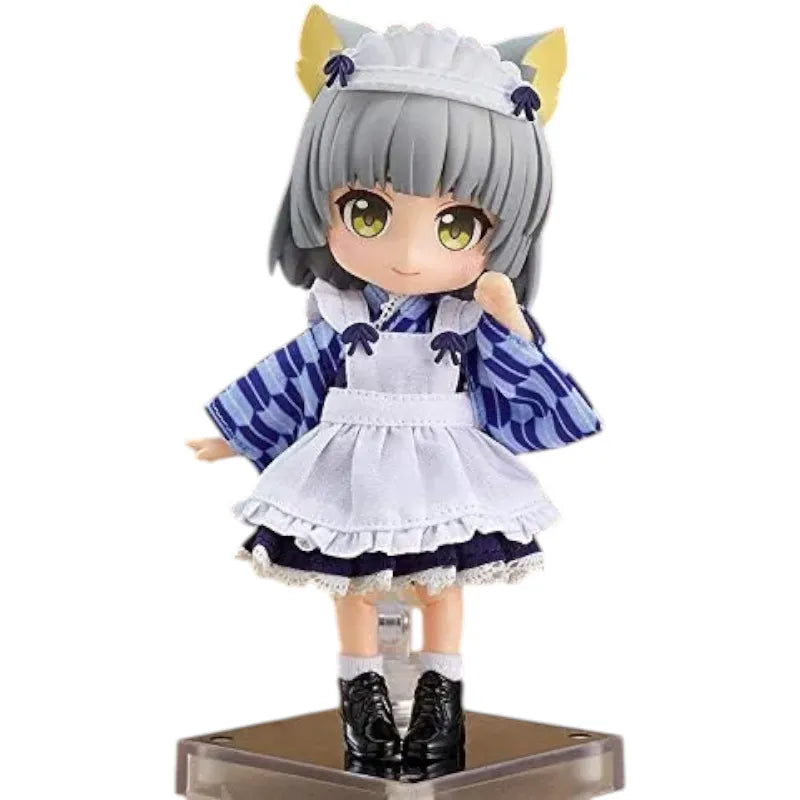 GS Nendoroid Yuki Maid Ver Figurine