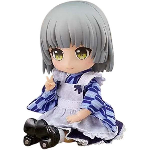 GS Nendoroid Yuki Maid Ver Figurine