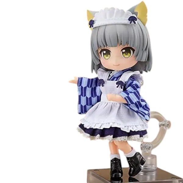 GS Nendoroid Yuki Maid Ver Figurine