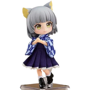GS Nendoroid Yuki Maid Ver Figurine