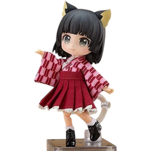 Nendoroid G12366 Sakura Maid Ver Figurine